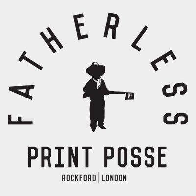 wearefatherless's profile picture. THE BRAINCHILD OF SHENAGINATION.