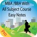 MBA (@mbamanagements) Twitter profile photo