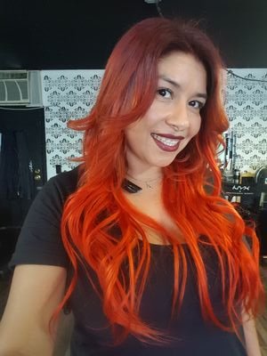 Shearstylemuse's profile picture. Currently an Independent Stylist/Colorist at Vanity Hair Affair.  Practicing the balance of my passion for motherhood,  hair, and a zen lifestyle.