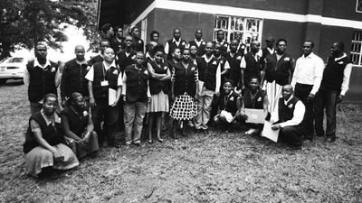 nzigestephen's profile picture. Amazingly technical and essentially strategic.