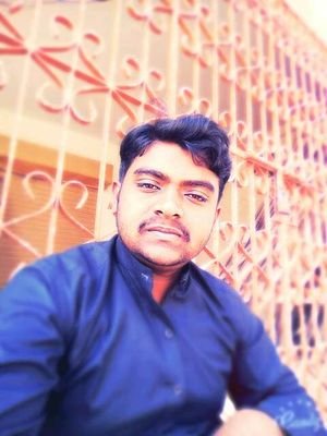 I am a student in sindh university thatta campus in the department of BBA.