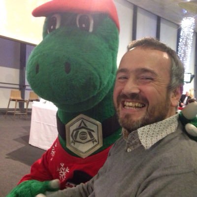 W.J. Scroggins- Arsenal is my love , my family is my life . member of the exclusive Mitichondria disease club , sounds swish but it's not .