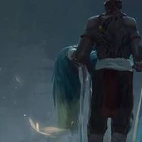 Salty Deceiver (@xainzooalgown) 's Twitter Profile