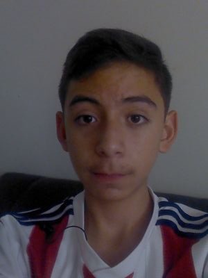 Axel_Rodolfo10's profile picture. Deportes Fútbol Música Cultura