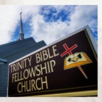 Trinity BFC (@trinitybfc) 's Twitter Profile