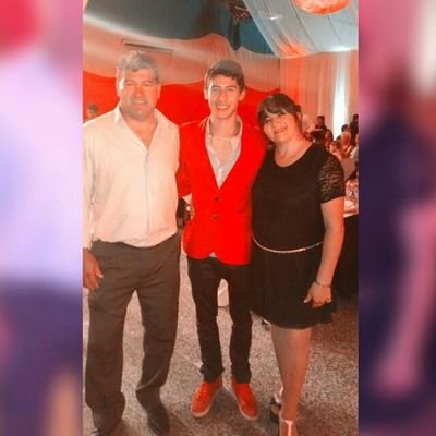 Tincho0598's profile picture. ¡¡...Sin Futbol Moriria De Soledad...!!