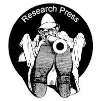 Research Press (@researchpressuk) 's Twitter Profile