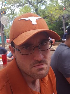 JYReilly's profile picture. UT Alum - Hook 'Em! tweeting my husbands outrageous football commentary!