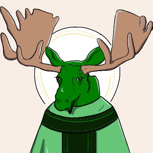 greeniemoose's profile picture. Mountain nerd in the city. Trying to create positive online communities. Idk who my opinions belong to but it ain’t my employer. 🏳️‍🌈