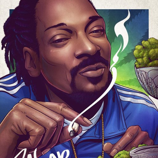 snoopdrooficial's profile picture. Ixi, esqueci!