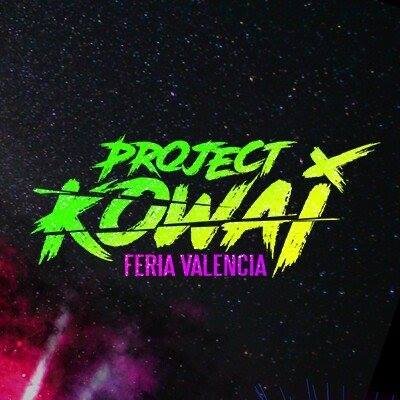 RRPP oficial de Project Kowai, Paellas 2017 y mucho más en Valencia