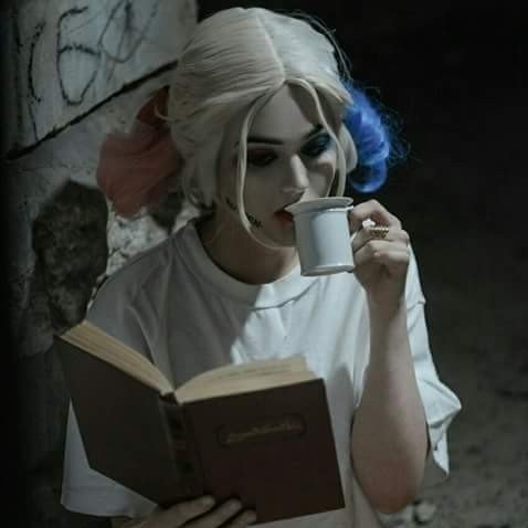 IlHeMaLg's profile picture. 