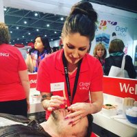 PeachesWaxBar (@peacheswaxbar) 's Twitter Profile