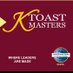 K Toastmasters (@k_toastmasters) Twitter profile photo K Toastmasters (@k_toastmasters) Twitter profile photo