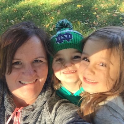 AmberBuras's profile picture. Wife, Mother, and Educator:  I strive daily to find a better way!