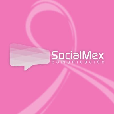 Cuenta Oficial de SocialMex Comunicación