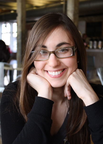 emilycaufield's profile picture. Graphic Designer, World Traveler (sometimes), Shoe Aficionado, Night Owl, & Lover of Miniature Dachshunds.