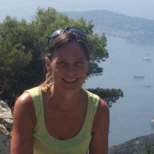 MSBrose's profile picture. Financial Writer/Author. 
Arlington County Transportation Commissioner.  Barnard Alumna. Tweets are my own.