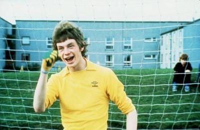 GR_7_Bear's profile picture. Class but expected!