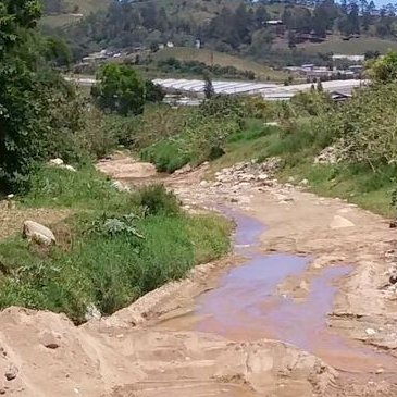 Recuperaremos #RíoTireo y pararemos la destrucción de #ValleNuevo la #DesertificaciónDeConstanza porque guarda el #AguaDeTodos la #MadreDeLasAguas #AguaDeBonao