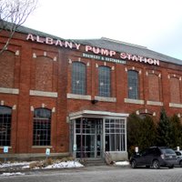 CH Evans Brewing Co. (@albpumpstation) 's Twitter Profile