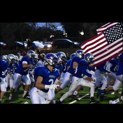 Broomfield Football Profile