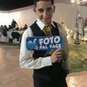 Alan Urias - @chicoalan14 - Twitter
