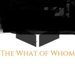 WhatofWhom's profile picture. We showcase music shaping the culture to come.