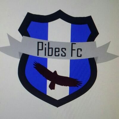 Los Pibes Fc by XLeonelX :: footalist