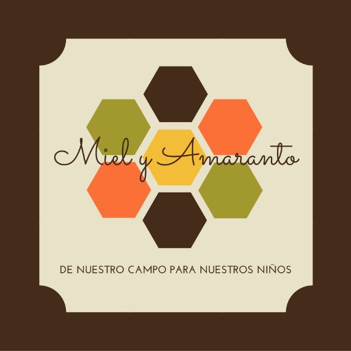 mielyamaranto's profile picture. Creemos que los niños tienen derecho a una alimentación sana y balanceada, y consideramos que la producción sustentable y local pueden contribuir a lograrlo.