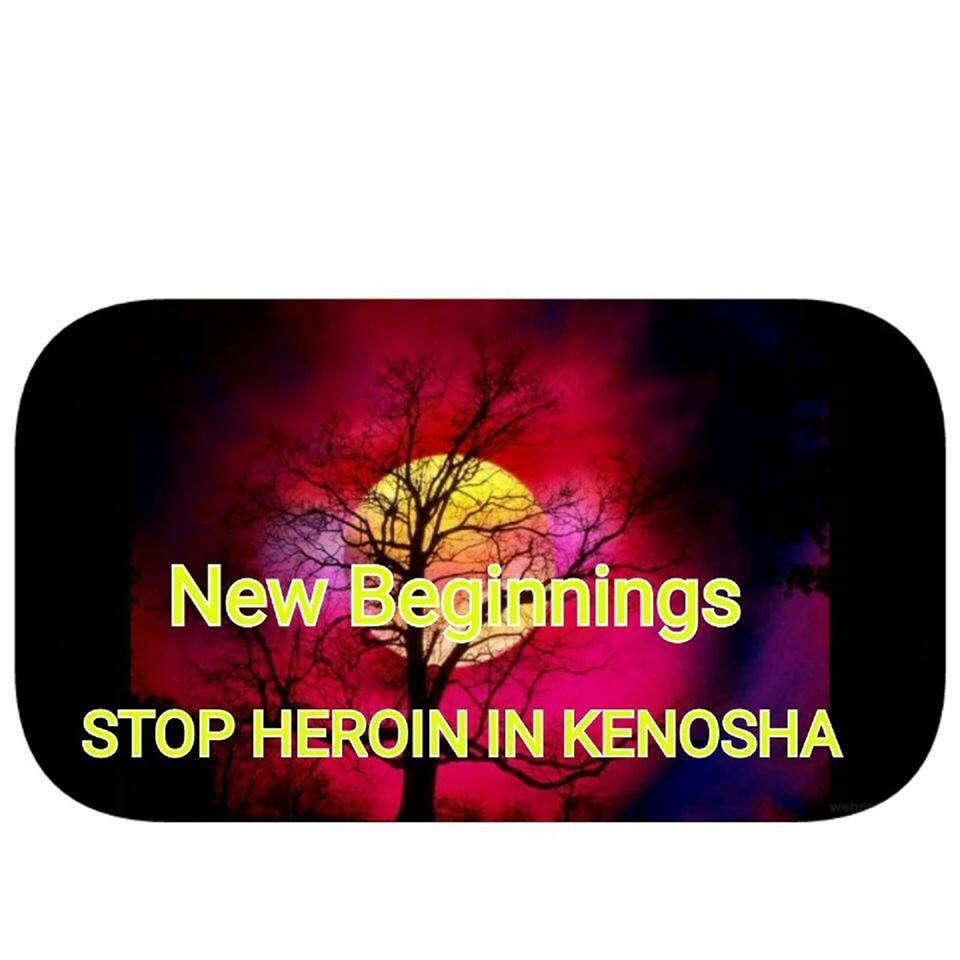 ENOUGH IS ENOUGH, NO MORE DEAD FRIENDS. THE LIE IS DEAD, WE DO RECOVER. STOP THE HEROIN!!!!!