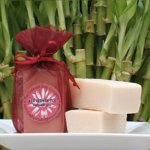 We offer amazing handmade soap, bath & body care products. Made in Ohio.