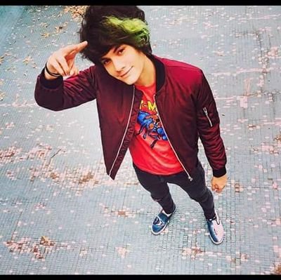 JaquiiGomez4's profile picture. 😍❤🙊