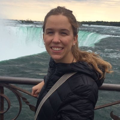 María Pía Nitsche R Profile