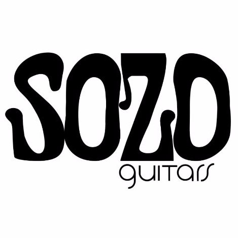 Sozo Guitars