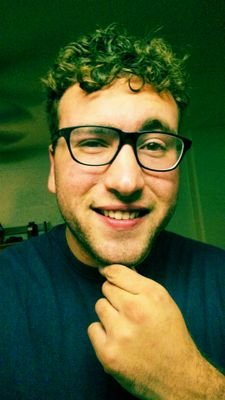 HamptonRussell's profile picture. My mind is something else entirely.