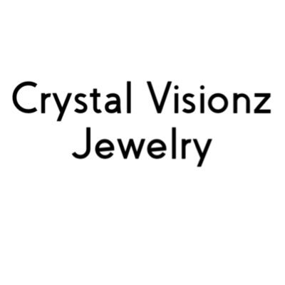 Welcome to Crystal Visionz Jewelry. A unique line of hand made accessories.