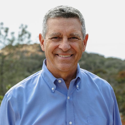 Congressional Candidate - CA49. Father. Retired Marine Colonel. Tweets by staff. (Use of military rank, title, or photo do not imply Marines or DoD endorsement)