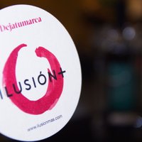 Ilusión+(@ilusionmas) 's Twitter Profile Photo