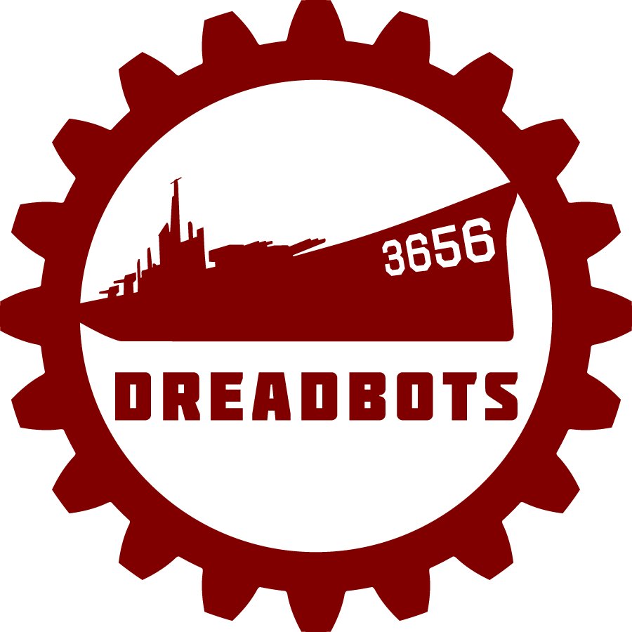 We are the Dexter High School Dreadbots FIRST Robotics Team FRC 3656 from Dexter, Michigan.