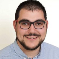Francisco J. Miranda (@pacomiranda84) 's Twitter Profile Photo Francisco J. Miranda (@pacomiranda84) 's Twitter Profile Photo
