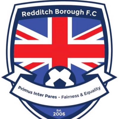 Redditch Borough F.C.