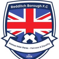 Redditch Borough F.C.(@reddboroughfc) 's Twitter Profile Photo