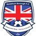 Redditch Borough F.C. (@reddboroughfc) Twitter profile photo Redditch Borough F.C. (@reddboroughfc) Twitter profile photo