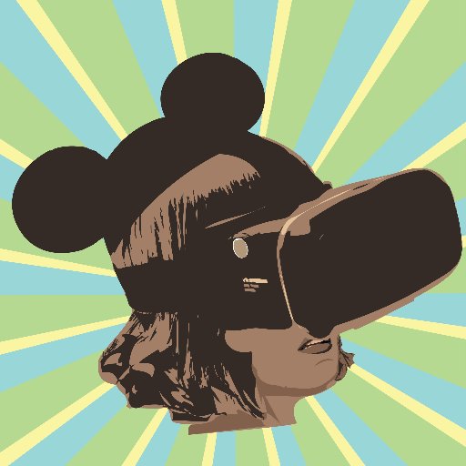 The largest collection of Walt Disney World and Disneyland 360º VR attraction videos.