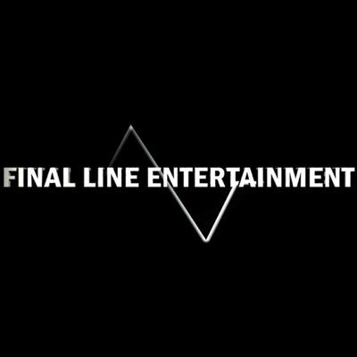 Final Line Entertainment dedicated to bringing you great films!