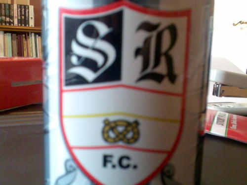 kevthezulu's profile picture. 