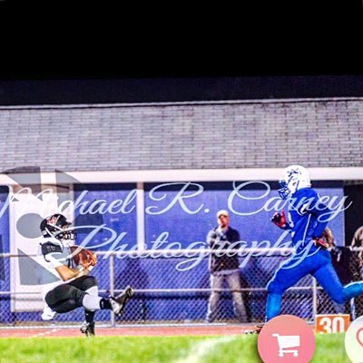 catnipkilla0307's profile picture. College Football NFL MMA NBA NHL Music Sports