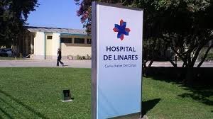 Cuenta Oficial del Hospital Gral.Carlos Ibañez del Campo, Establecimiento de Alta Complejidad de la Red del SS Maule