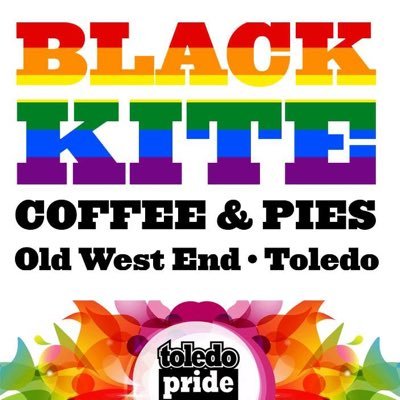 Black Kite Coffee